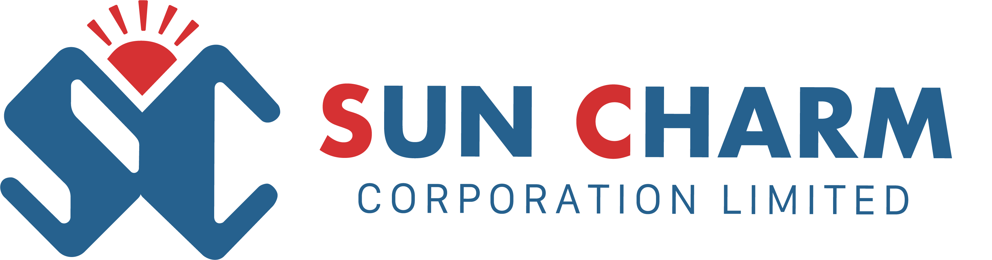 Sun Charm - SunSystems Logo